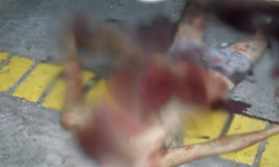 Ankara’daki kesik baş cinayetinin detayları ortaya çıktı!. Sevipte evlenemediği için öldürmüş!.