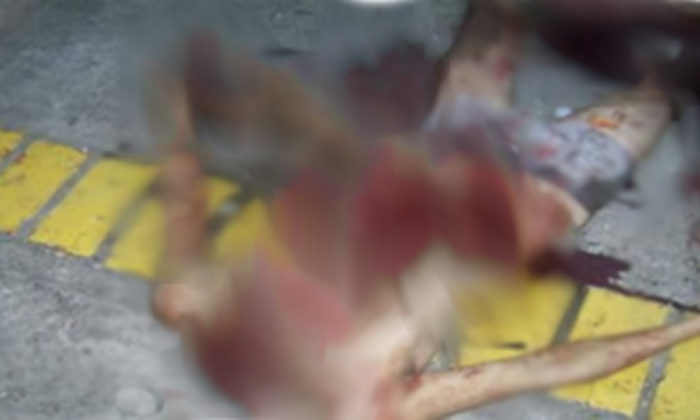 Ankara’daki kesik baş cinayetinin detayları ortaya çıktı!. Sevipte evlenemediği için öldürmüş!.