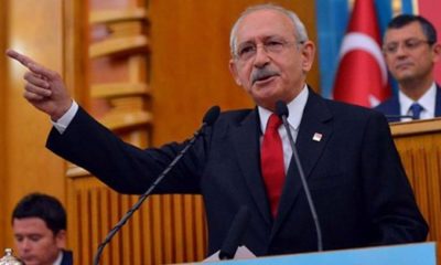 Kemal Bey’den yine beyinleri yakan açıklama: “Biz kul hakkı yemeyiz yolsuzluk yapmayız!.”