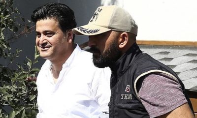 Kılıçdaroğlu’nun FETÖ’cü avukatı Celal Çelik hakim karşısına çıktı!.