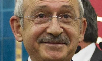 Bildiğiniz fırıldak Kemal işte!. “FETÖ’nün Siyasi Atağını Açıklayacağım” sözü fos çıktı!.