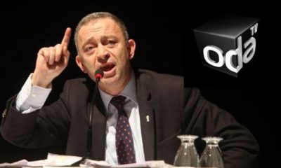 CHP’nin disipline sevk ettiği Ümit Kocasakal’dan zehir zemberek sözler: “ODATV lince davetiye çıkardı!.”