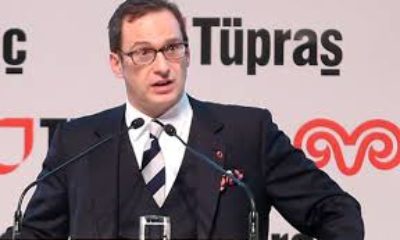 Gezi ihanetinin finansörü KOÇ Holding’e soğuk duş!. 2019 yılında yüzde 20 zarar ettiler!.