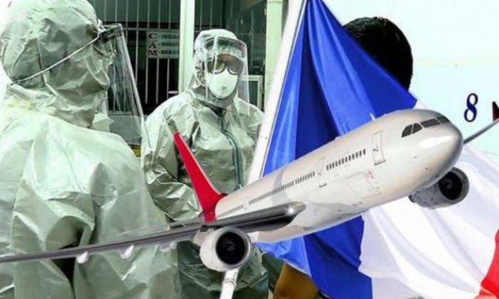 Çin’de ortaya çıkan Koronavirüs dünya genelinde 80 bin kişiye bulaştı!.