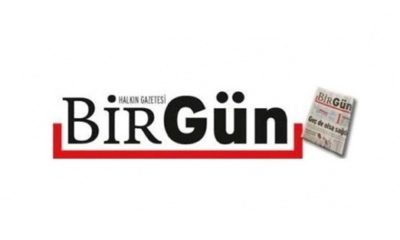 Birgün Gazetesi’nden skandal!. Şehit diyemediler!.