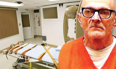 Türk vatandaşı Cengiz Koçaker’in idam edileceği tarih belli oldu!.