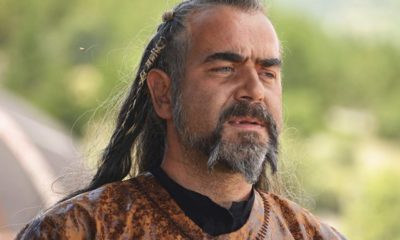 Kuruluş Osman’a şaşırtıcı transfer! Yurdaer Okur moğol komutanı canlandıracak!.
