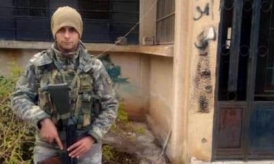 Vatan size minnettar! Kuzey Irak’ta gazi, İdlib’de şehit oldu!.