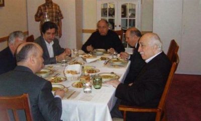 “Ender Siyasetçilerdenim” diye övünen Burhan Kuzu’yu FETÖ ile olan derin muhabbetleriyle vurdular!.