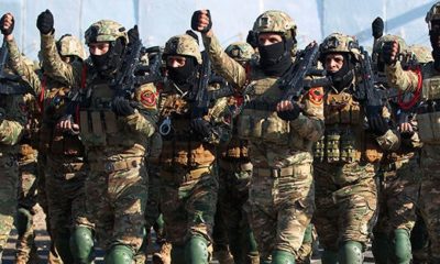 Flaş karar!. Zorunlu askerlik geri geliyor!.