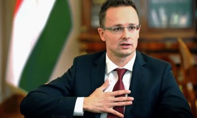 Macaristan, TürkAkım’dan ulaşacak doğal gazı Slovakya’ya da aktaracak!.