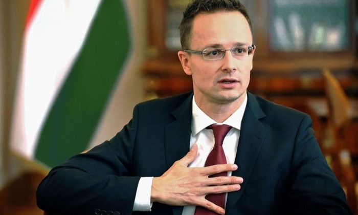 Macaristan, TürkAkım’dan ulaşacak doğal gazı Slovakya’ya da aktaracak!.
