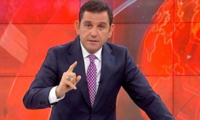 FOX’un Portakal’ı SGK yalanını savunup, sallama haberinin arkasında durdu!. (video haber)