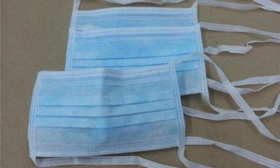 Son Dakika: Maske fiyatları belli oldu!.