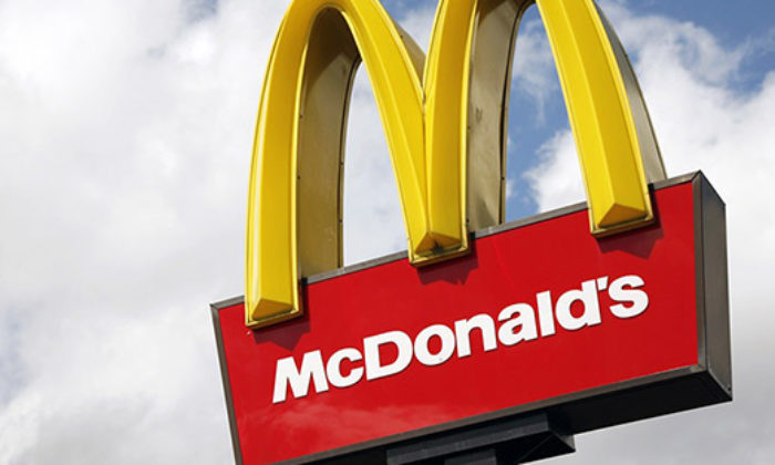 Müşterisi belli oldu! Mc Donald’s Türkiye’yi Suudi Prens Mishaal bin Abdullah Al Saud satın almış!.