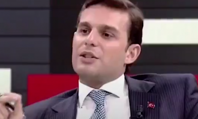 Mehmet Aslan’ın Başkan Erdoğan’a hakaretini üstlenen şoförü Mustafa Aycı’ya dava…