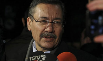 Gökçek’ten Ekrem İmamoğlu’na bomba teklif!.
