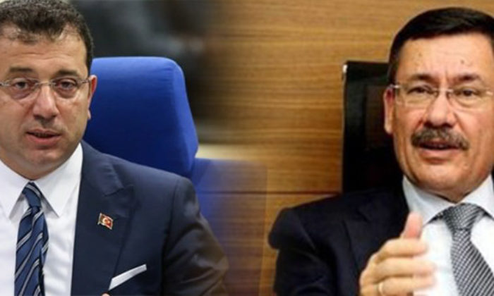 Gökçek’ten İmamoğlu paylaşımı! “Bu dört suçu ben işlesem…”