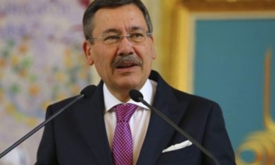 Melih Gökçek çirkin tezgah sonrası tek tek isim verdi!.