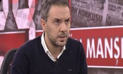 Melih Altınok: “Ahmet Davutoğlu ve Abdullah Gül Gezi’ye neden destek verdi?.”
