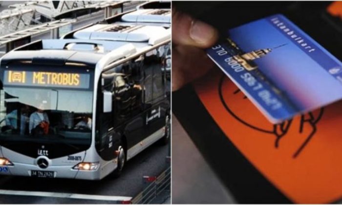 İBB’nin yaptığı fahiş zam sonrası vatandaşlar isyan etti!. “Hem hizmet yok hem kazıklanıyoruz!.”