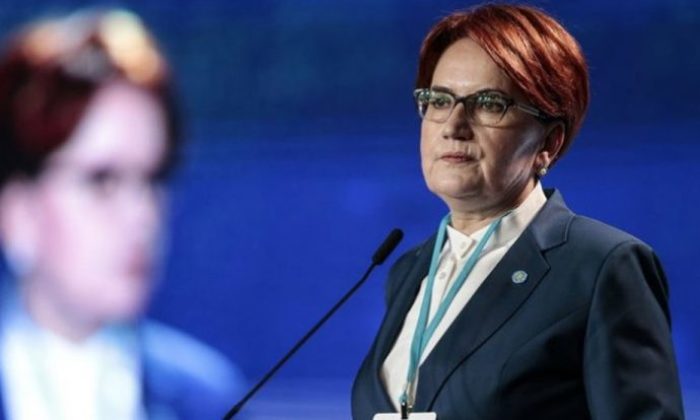 İyi Parti’de deprem… 5 istifa daha geliyor!.