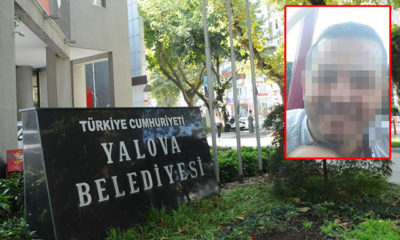 CHP’nin yönettiği Yalova Belediyesi’nde 20 milyonluk vurgun!. Muhasebeci sırra kadem bastı!.