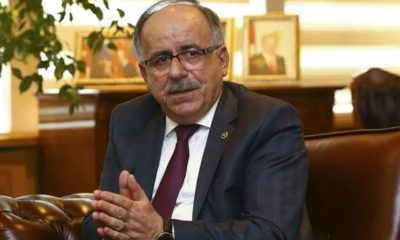 MHP’den CHP hakkında suç duyurusu!.