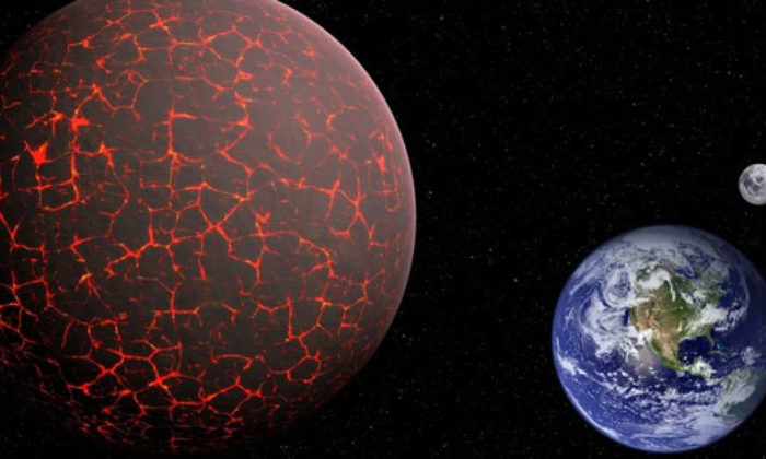 Nibiru gezegeninin depremlerle ilgisi var mı?