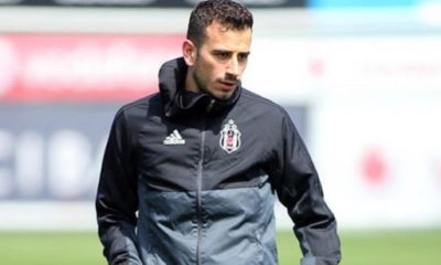 Bitik performansıyla tepkileri üzerine çeken Oğuzhan Özyakup’tan Şenol Güneş itirafı!. “Beşiktaş’ta zorlu bir dönem yaşadım!.”