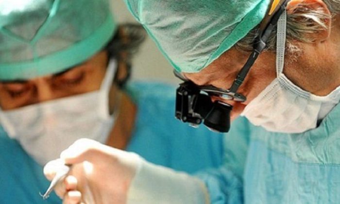 İstihbarat Bulgar polisinden geldi!. İstanbul’daki bir hastanede kaçak organ nakli!.