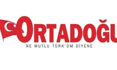 Alparslan Türkeş’in kurduğu Ortadoğu Gazetesi 48 yıllık yayın hayatına son verdi!.