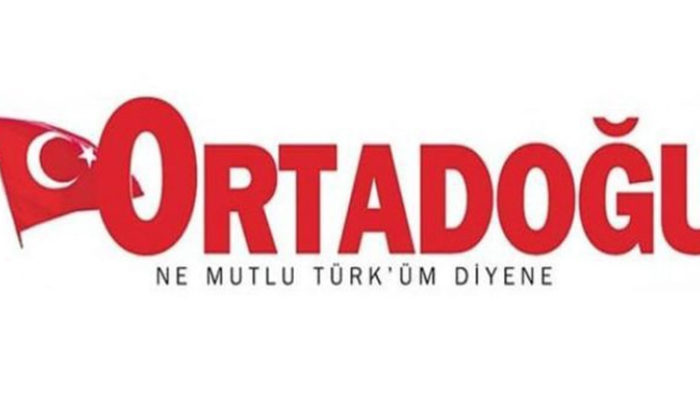 Alparslan Türkeş’in kurduğu Ortadoğu Gazetesi 48 yıllık yayın hayatına son verdi!.