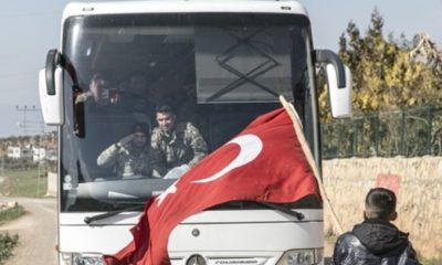 Komandolar İdlib’e gidiyor!.