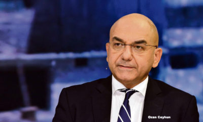Ozan Ceyhun’un Büyükelçi olarak atanması Cumhur İttifakı’nda krize neden oldu!.