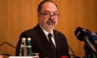 Sabiha Gökçen’de uçak kazası! Pegasus Genel Müdürü: “Ulaştırma Bakanlığı’na bağlı kara kutular alındı, deşifreler başladı!.”