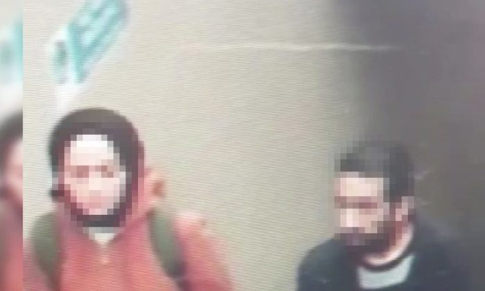 Metrodaki mastürbasyon sapığı hakkında flaş gelişme!.