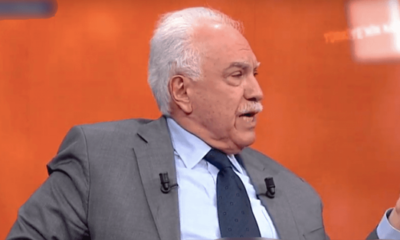 Hain saldırı sonrası Doğu Perinçek’ten akıl almaz açıklama…