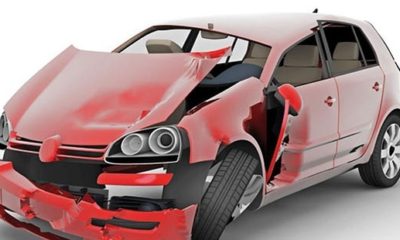 Ağır hasarlı araç satışlarıyla ilgili flaş gelişme!. 1 Nisan’dan itibaren…