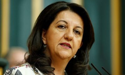 Terör partisi HDP, CHP ile olan gizli ittifakından sonra İyi Parti ile olan ittifakını da deşifre etti!.