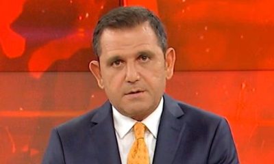 Türkiye’ye “Sömürgeci” diyen narenciye bozuntusuna RTÜK cezayı bastı.