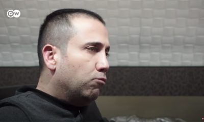 Kapılara para dolu zarflar bırakan Robin Hood lakaplı hayırseverin kim olduğu ortaya çıktı!.