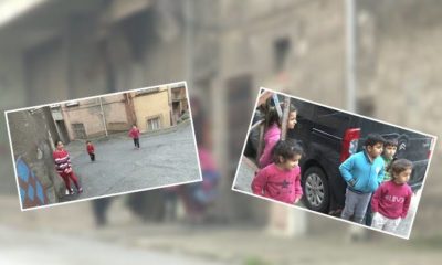 Hayırsever vatandaş şimdi de Trabzon’da ortaya çıktı.. Sigara içenlere 100 TL, içmeyenlere 200 TL..