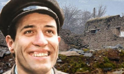 Kemal Sunal’ın Ailesi’nden Elazığ açıklaması!.
