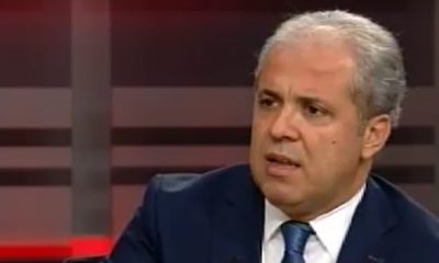 Şamil Tayyar’dan Gelecek Partili Cuma İçten’e bomba cevap…