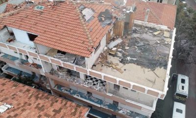 Valilik İstanbul’da 8 okulun yıkılacağını açıkladı!.