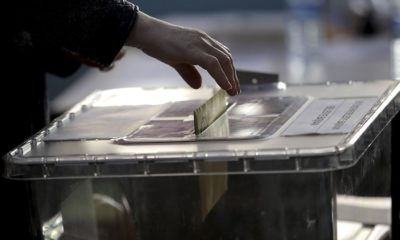 Son seçim anketini yayımladılar! Bu Pazar seçim olsa…