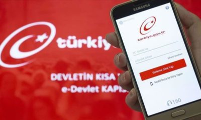 Soyadı değişikliği başvuruları e-Devlet’ten yapılabilecek!.