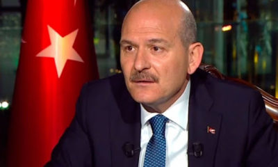 Bakan Soylu’dan Cumhurbaşkanı Eskisi Abdullah Gül’ün Gezi İhaneti açıklamasına sert tepki!. “Yazıklar olsun size!.”