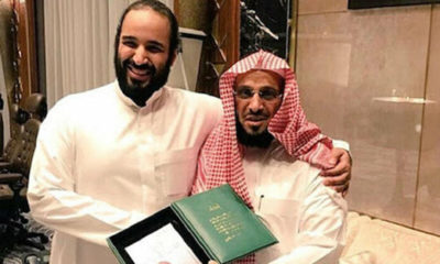 Amerikan köpeği Suudiler şimdi de Erdoğan’ı hedef aldı!.